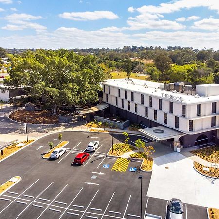 The Brook By Nightcap Plus Brisbane Exteriér fotografie