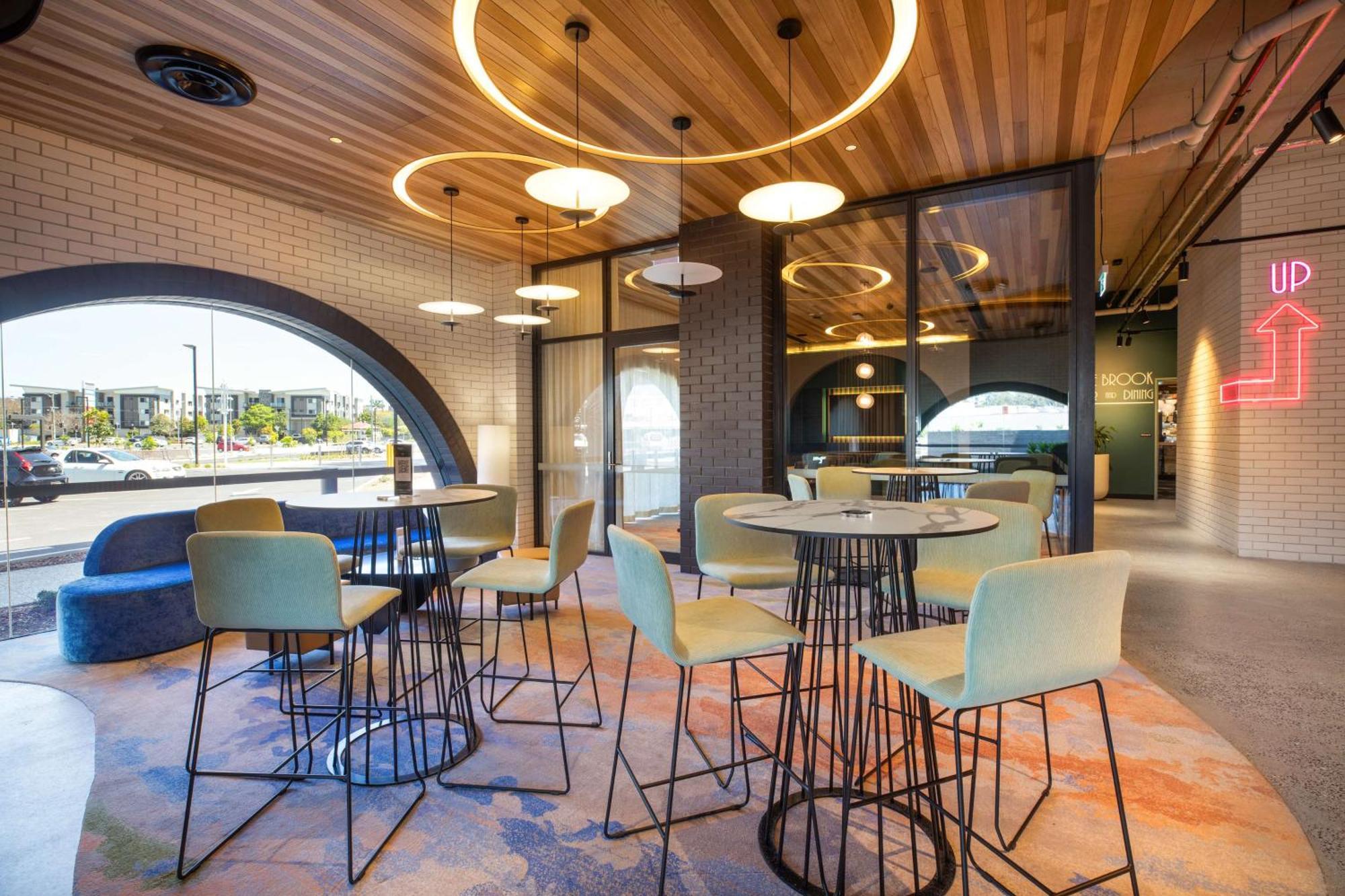 The Brook By Nightcap Plus Brisbane Exteriér fotografie