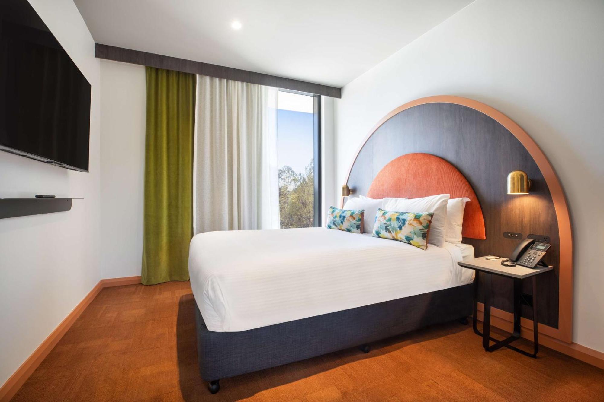 The Brook By Nightcap Plus Brisbane Exteriér fotografie