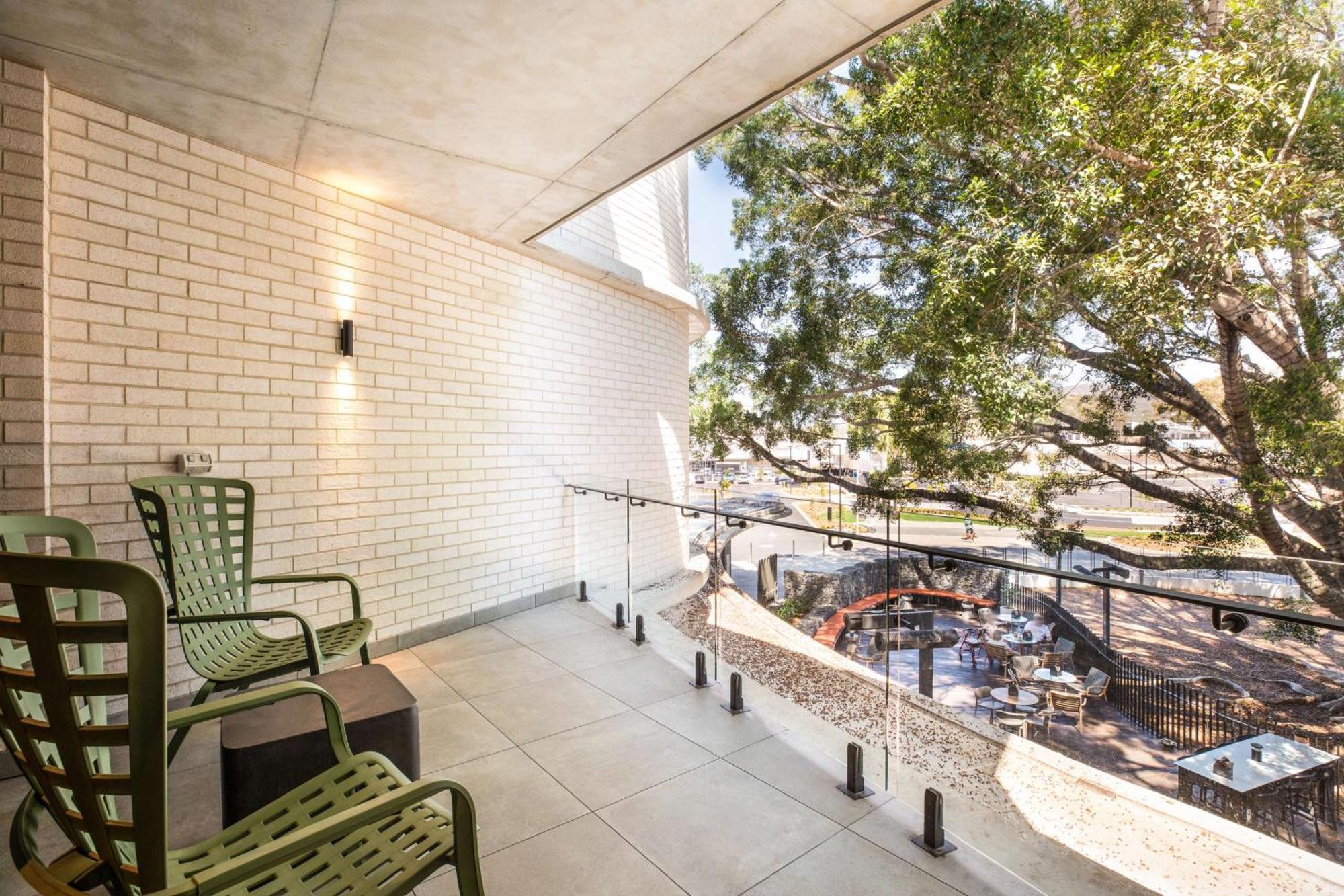 The Brook By Nightcap Plus Brisbane Exteriér fotografie