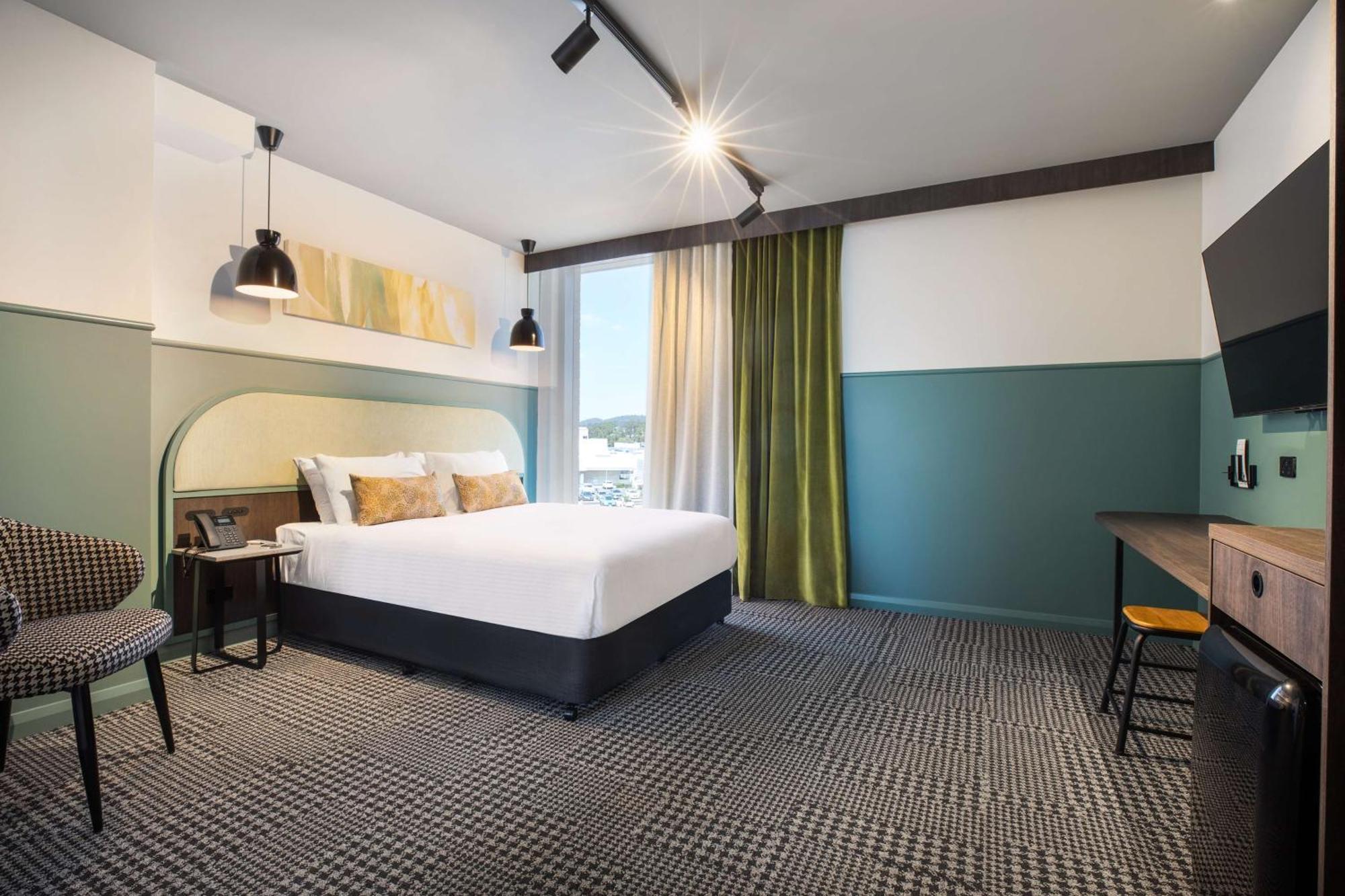 The Brook By Nightcap Plus Brisbane Exteriér fotografie