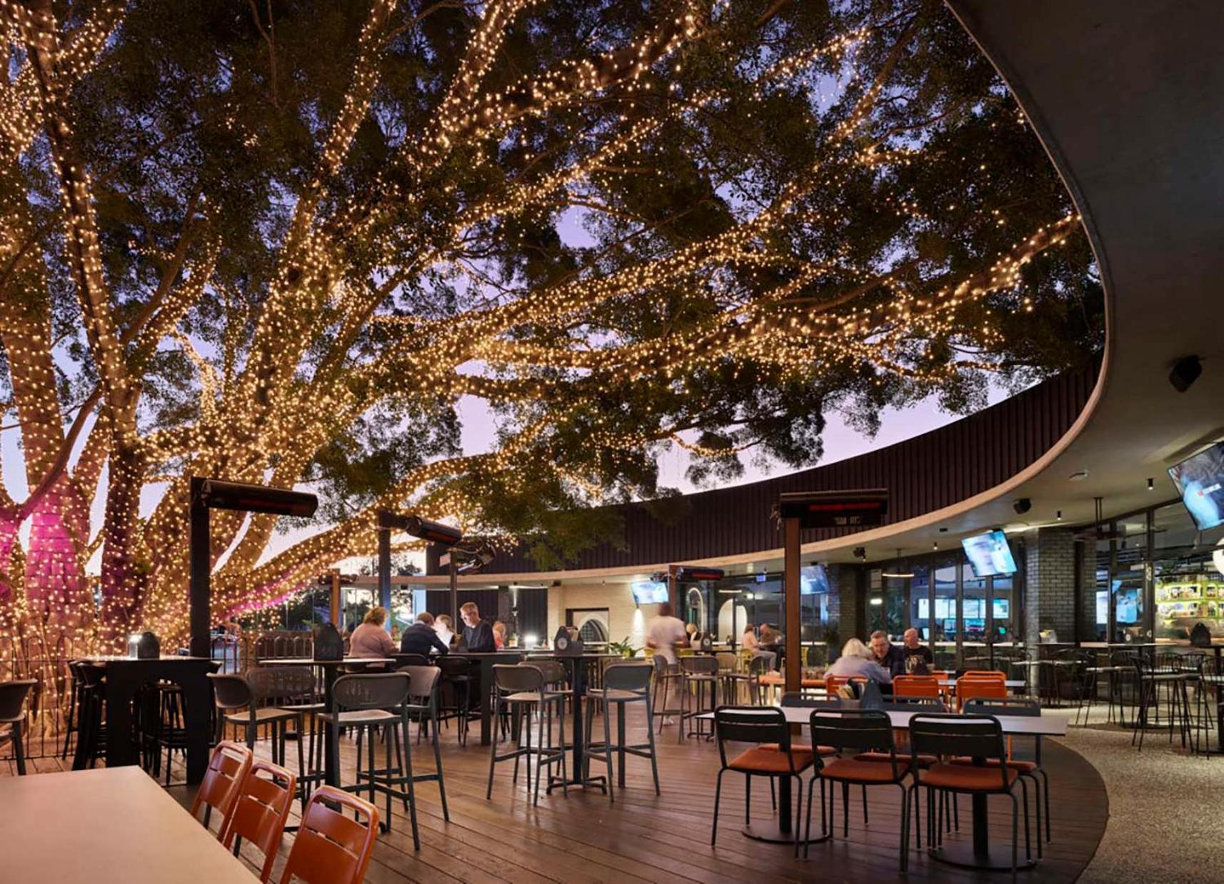 The Brook By Nightcap Plus Brisbane Exteriér fotografie