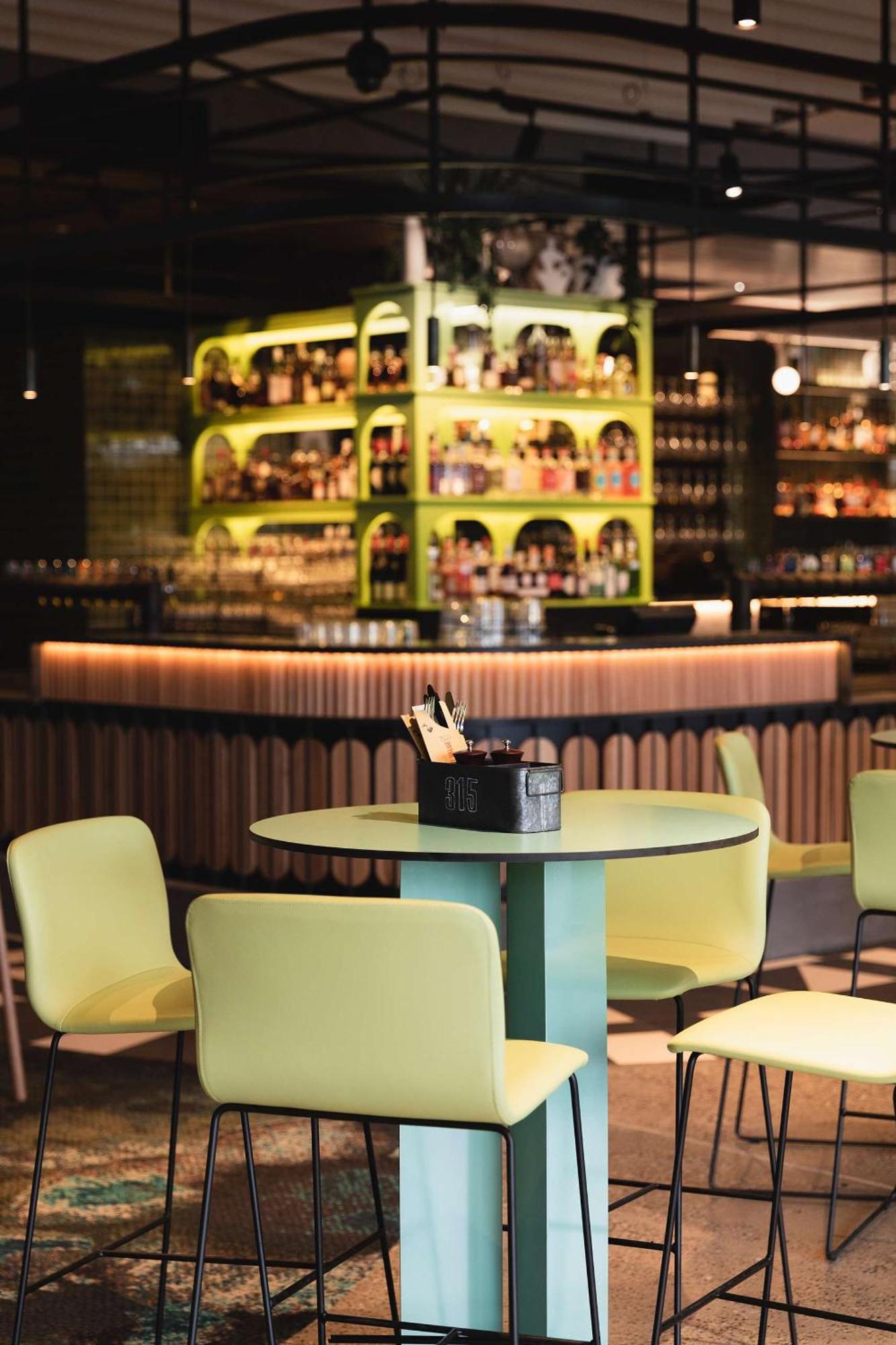 The Brook By Nightcap Plus Brisbane Exteriér fotografie