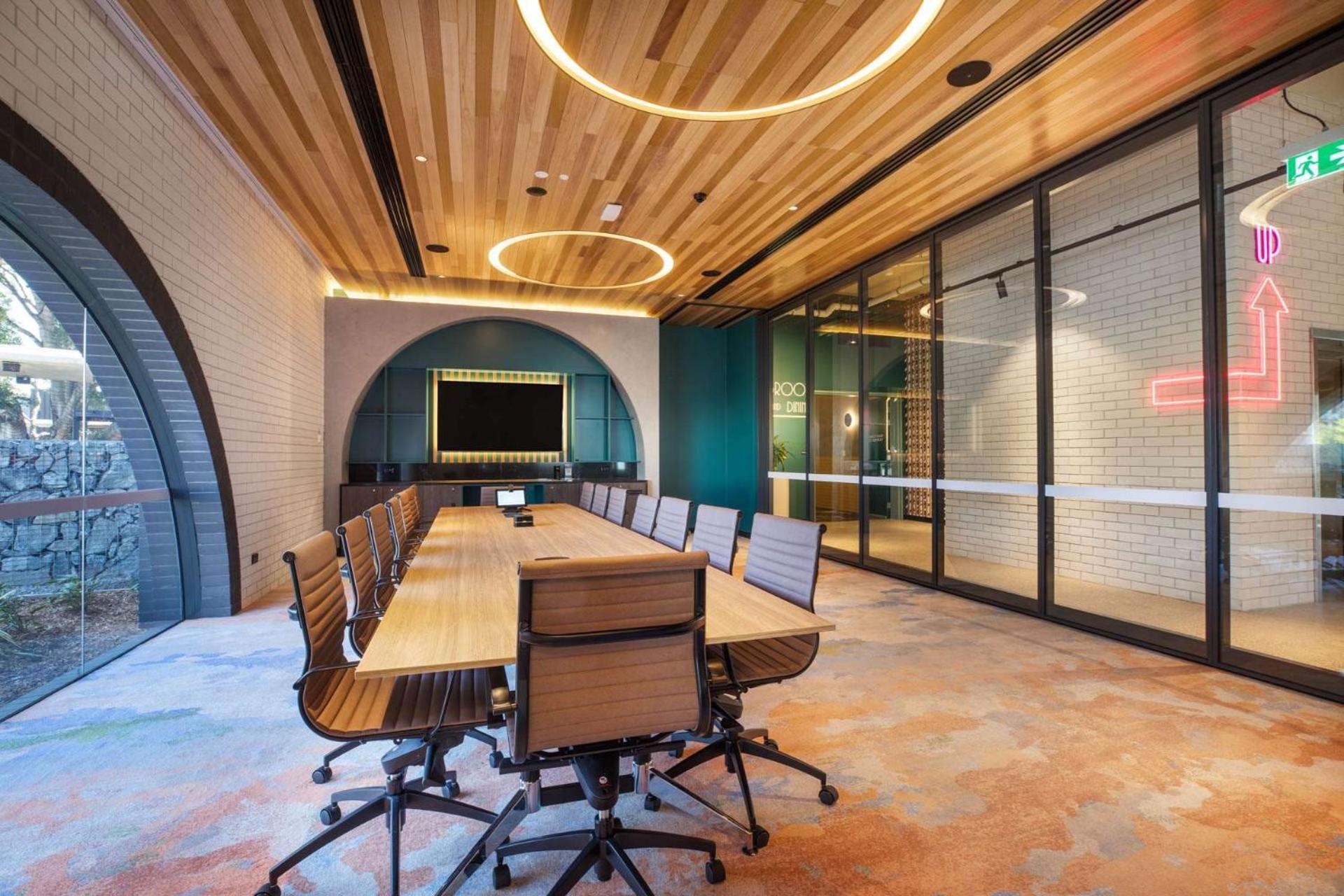 The Brook By Nightcap Plus Brisbane Exteriér fotografie