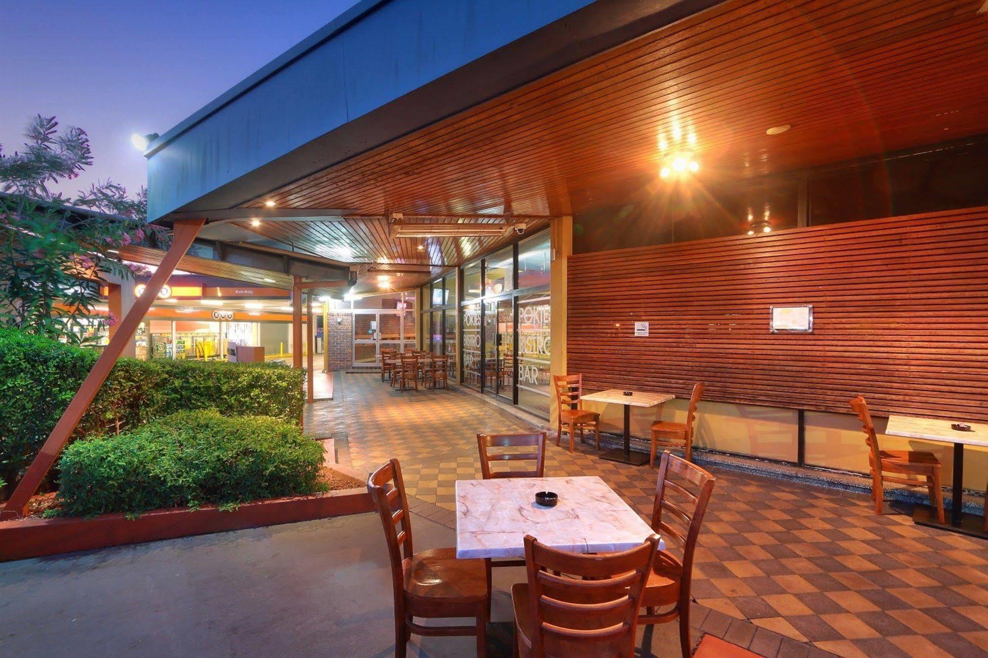 The Brook By Nightcap Plus Brisbane Exteriér fotografie